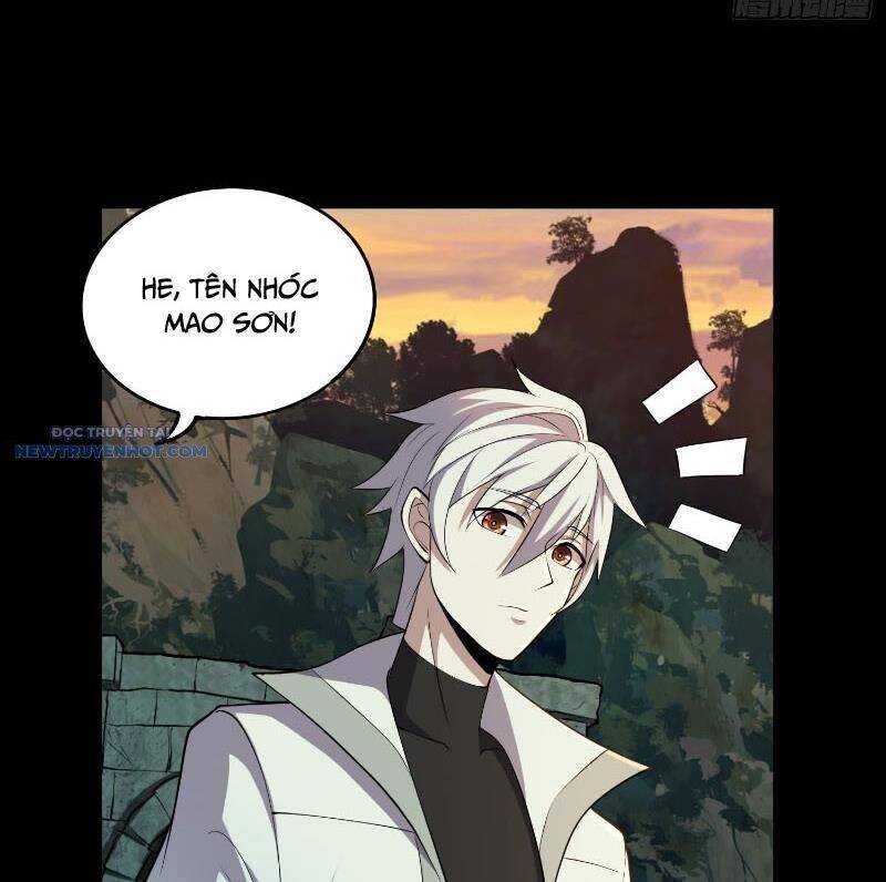 đại lộ vô danh chapter 40 45