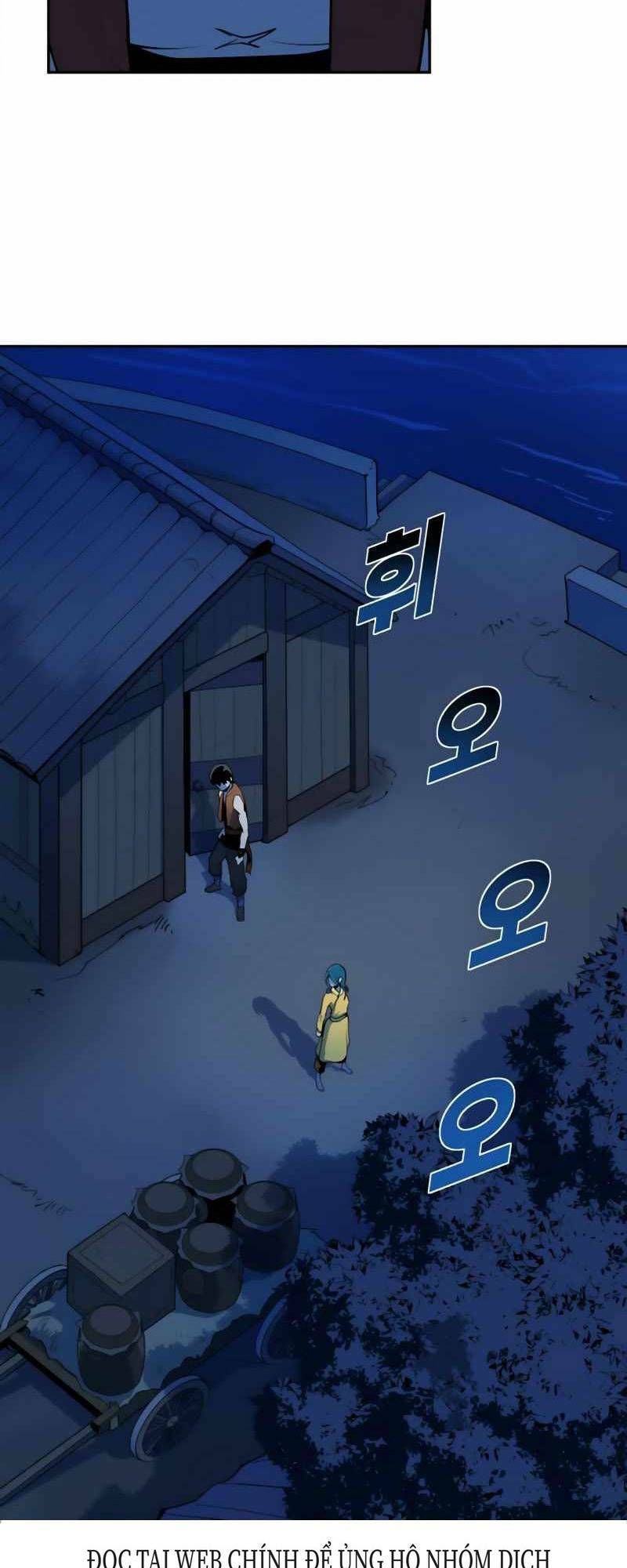 thiếu niên kiếm sư chapter 6 14