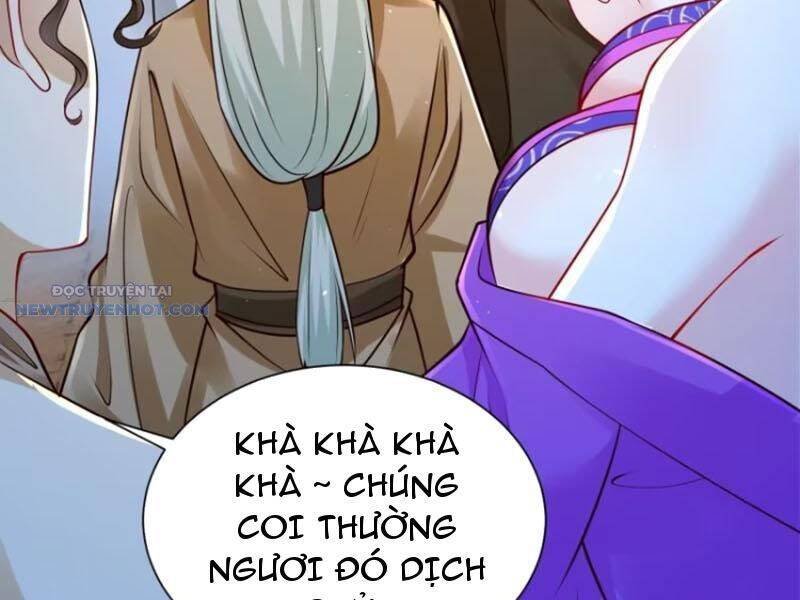 ta thực sự không muốn làm thần tiên chapter 50 53