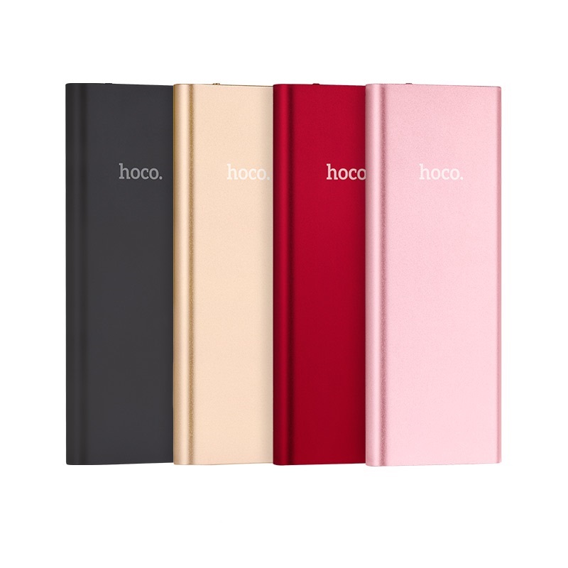 Pin sạc dự phòng Hoco B16 10000mAh