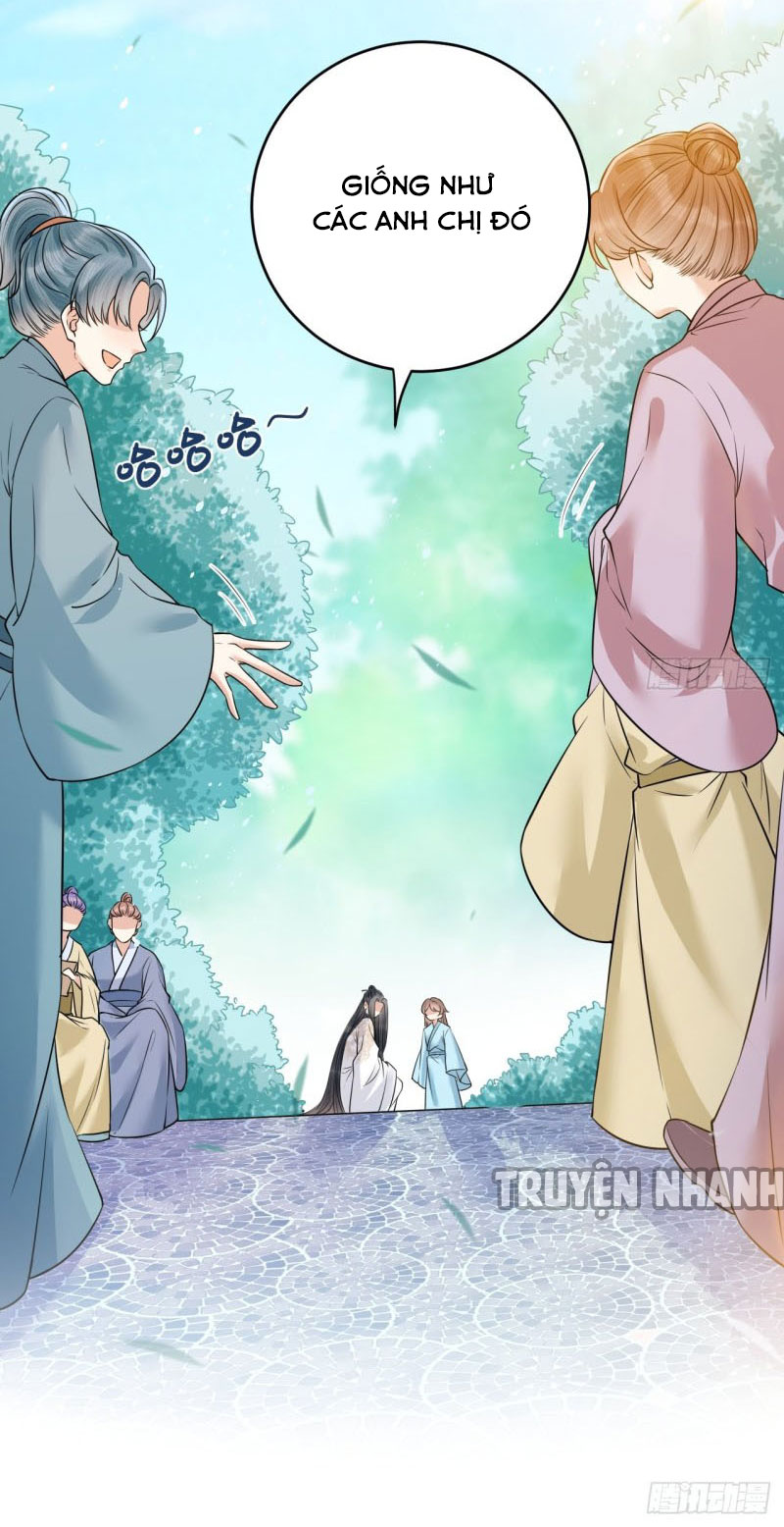 Lễ Băng Nhạc Hoại Chi Dạ chapter 42