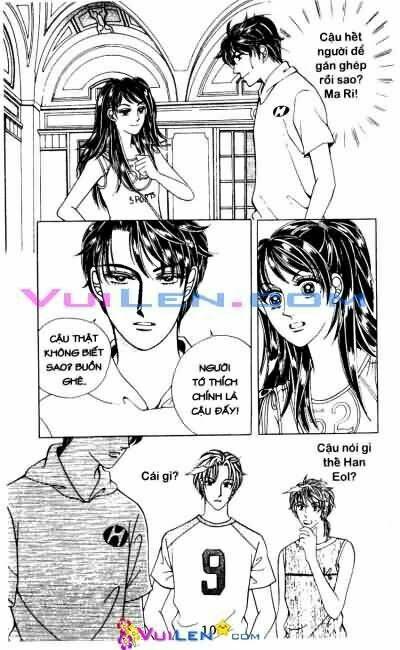 Cô Gái Yêu Kiều Chapter 9 - Trang 101