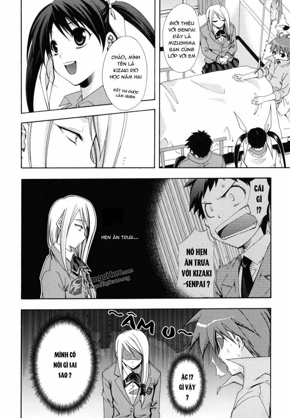 anh hùng xấu xa chapter 11 11