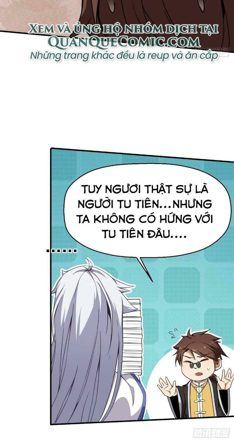 tổ thượng có tiền chapter 2 8