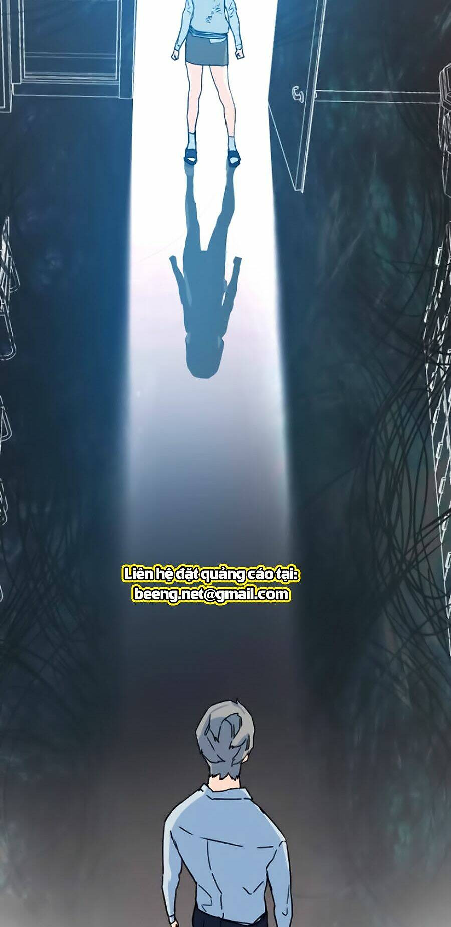 bạn học tôi là lính đánh thuê chapter 2 208