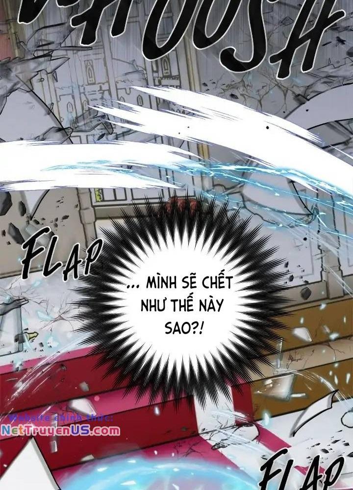 tại sao mẹ chồng tôi lại như thế này? chapter 20 32