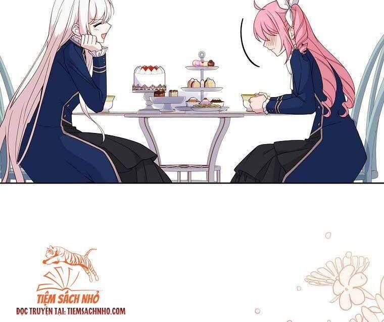 để yên cho tiểu thư hiền chapter 51 45