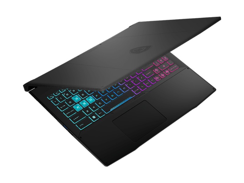 MSI Katana 15 B13UDXK-2269VN (Intel Core i7-13620H | RTX 3050 6GB | 15.6 inch FHD | 8GB | 1TB | Win 11 Home | Đen) - HÀNG CHÍNH HÃNG