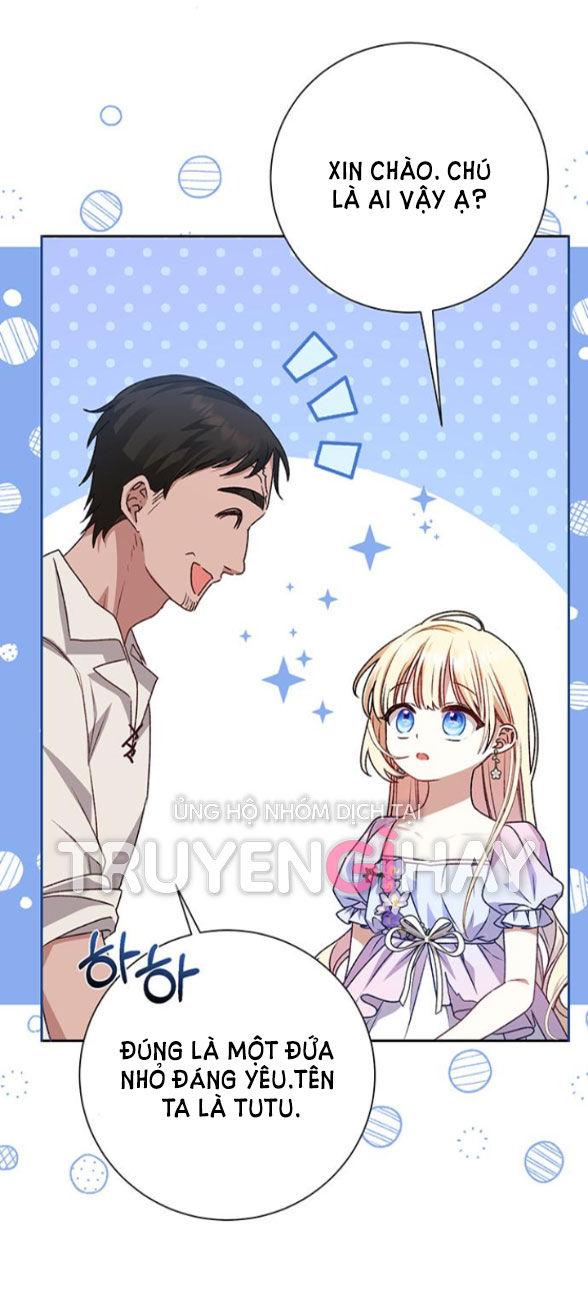 bạo chúa muốn có cuộc sống tốt đẹp chapter 7.1 30