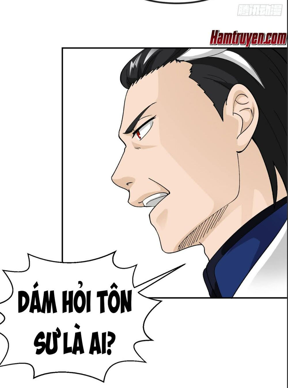 ta chẳng qua là một đại la kim tiên chapter 26 20