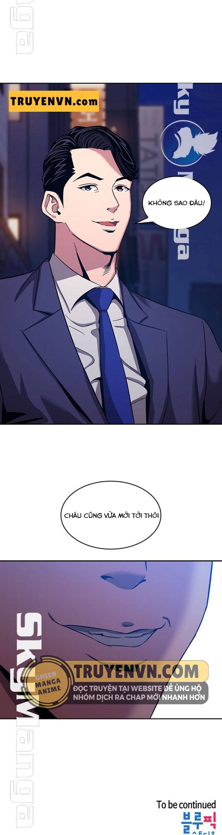 khi mẹ săn trai chapter 10 26