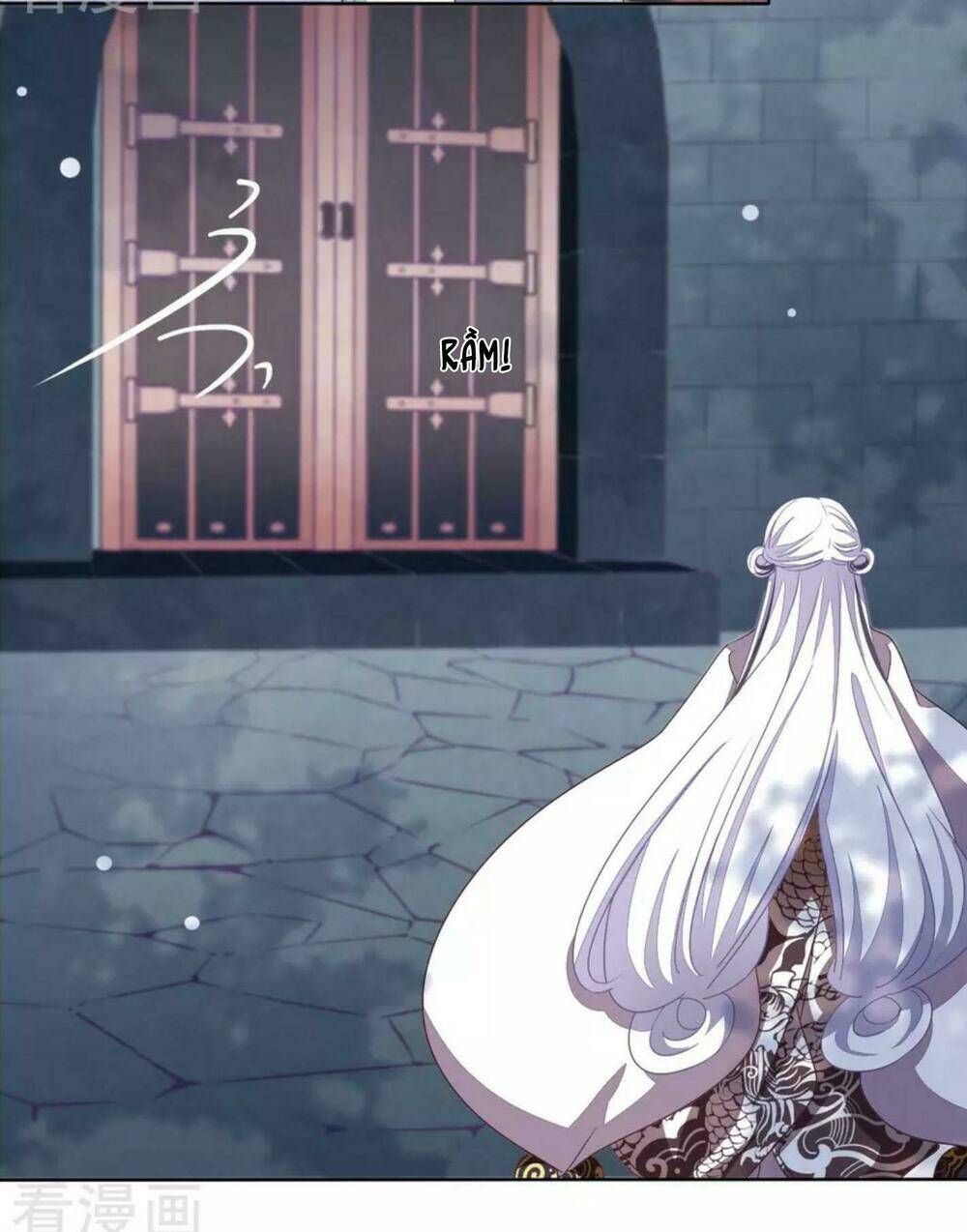 xuyên về cổ đại làm quốc bảo chapter 15 7