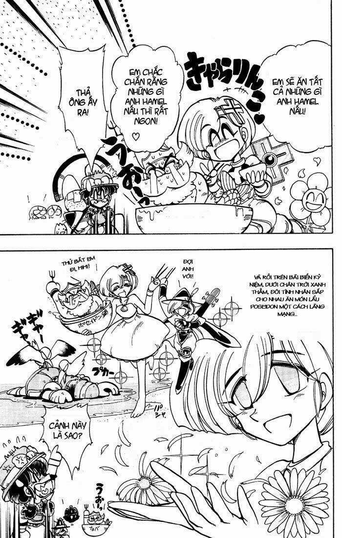 violinist of hameln - cây đàn kì diệu chapter 38 16