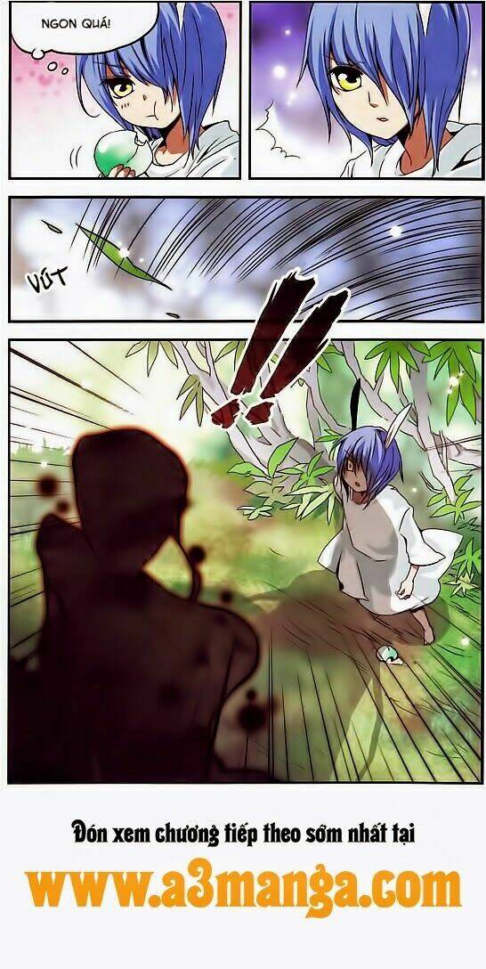 cố lên nào, đại ma vương! chapter 39 12