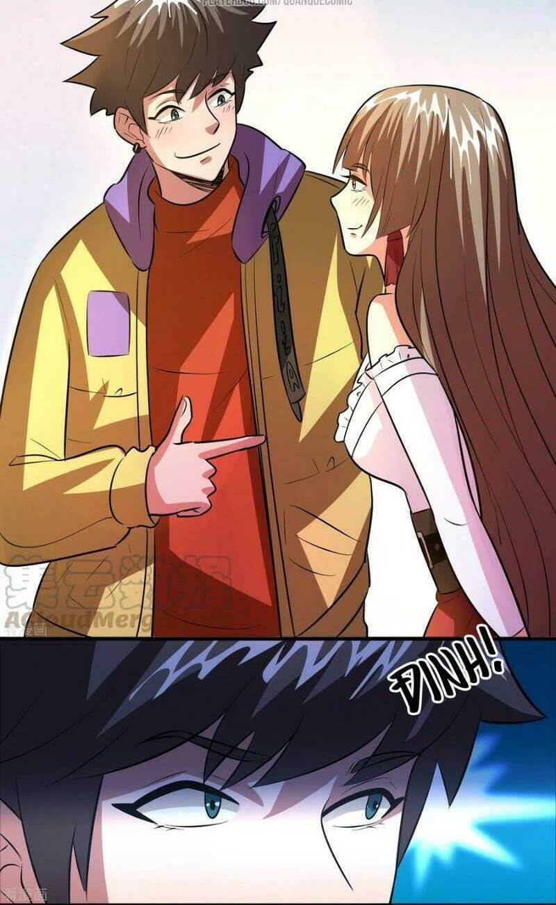 dị giới cung ứng thương chapter 59 16