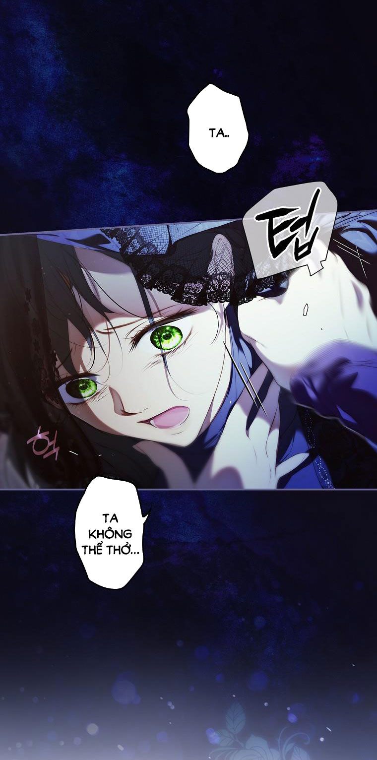 quý cô bí ẩn - secret lady chapter 90.2 29