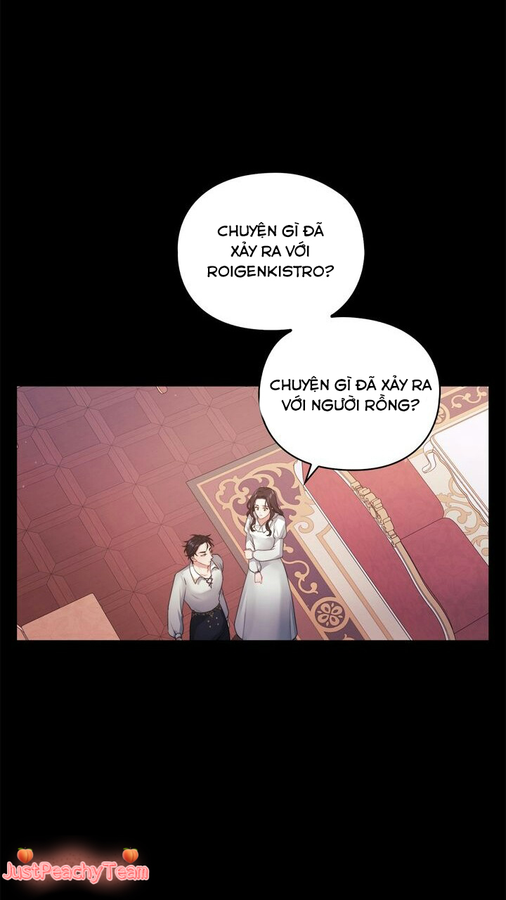 nhân danh đấng cứu thế chapter 5 15