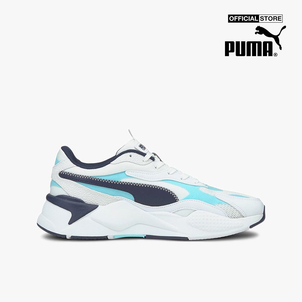 PUMA - Giày sneaker RS X³ Hard Drive 374991-02