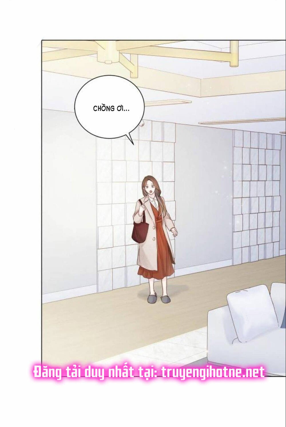 nhất định chúng ta sẽ được hạnh phúc chapter 87.1 35