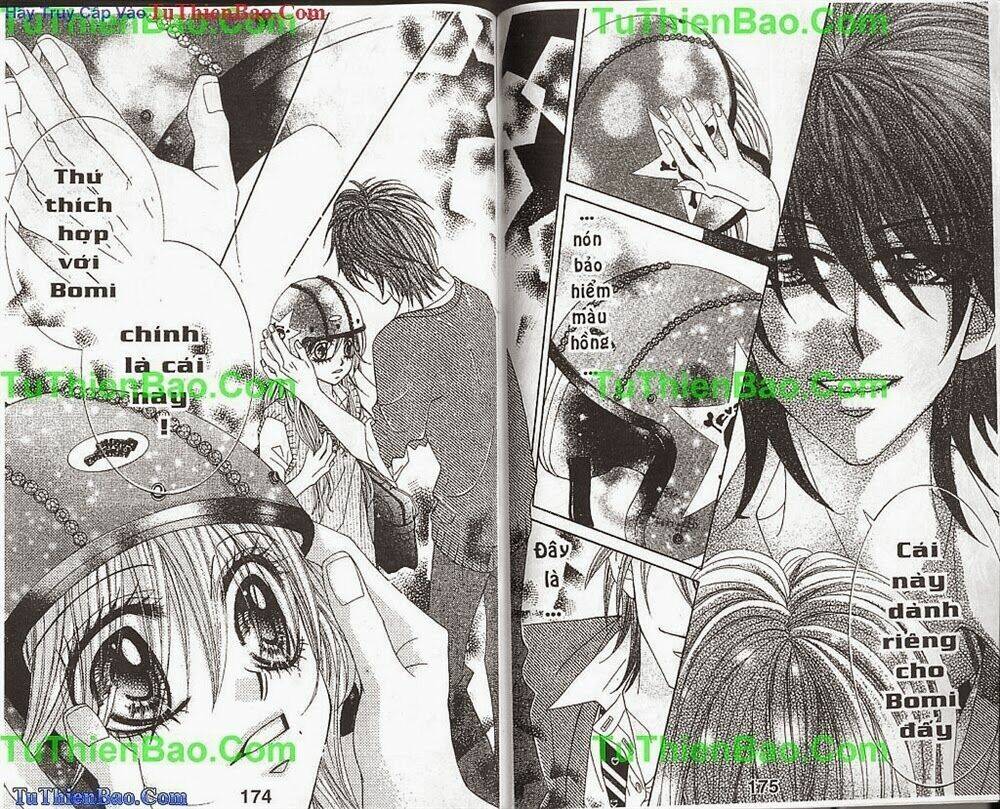 hot girl hoa đạo chapter 2 88