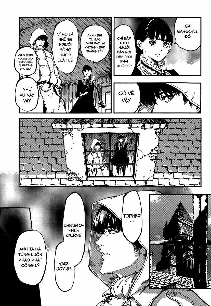 the abandoned sacred beasts chapter 7 10