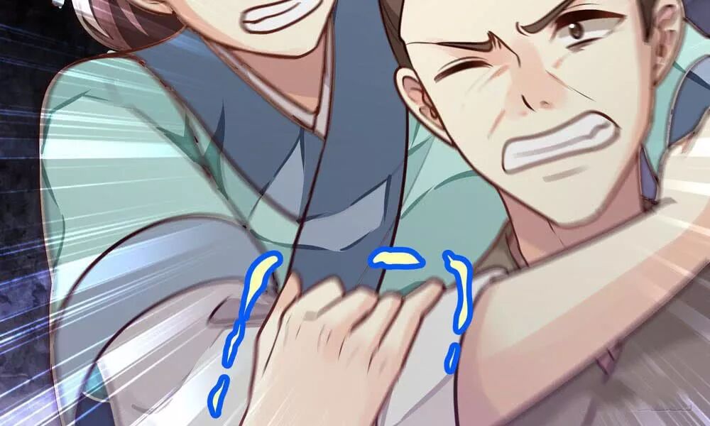 thái tử phi nhà ta thật hung hăng chapter 17 132