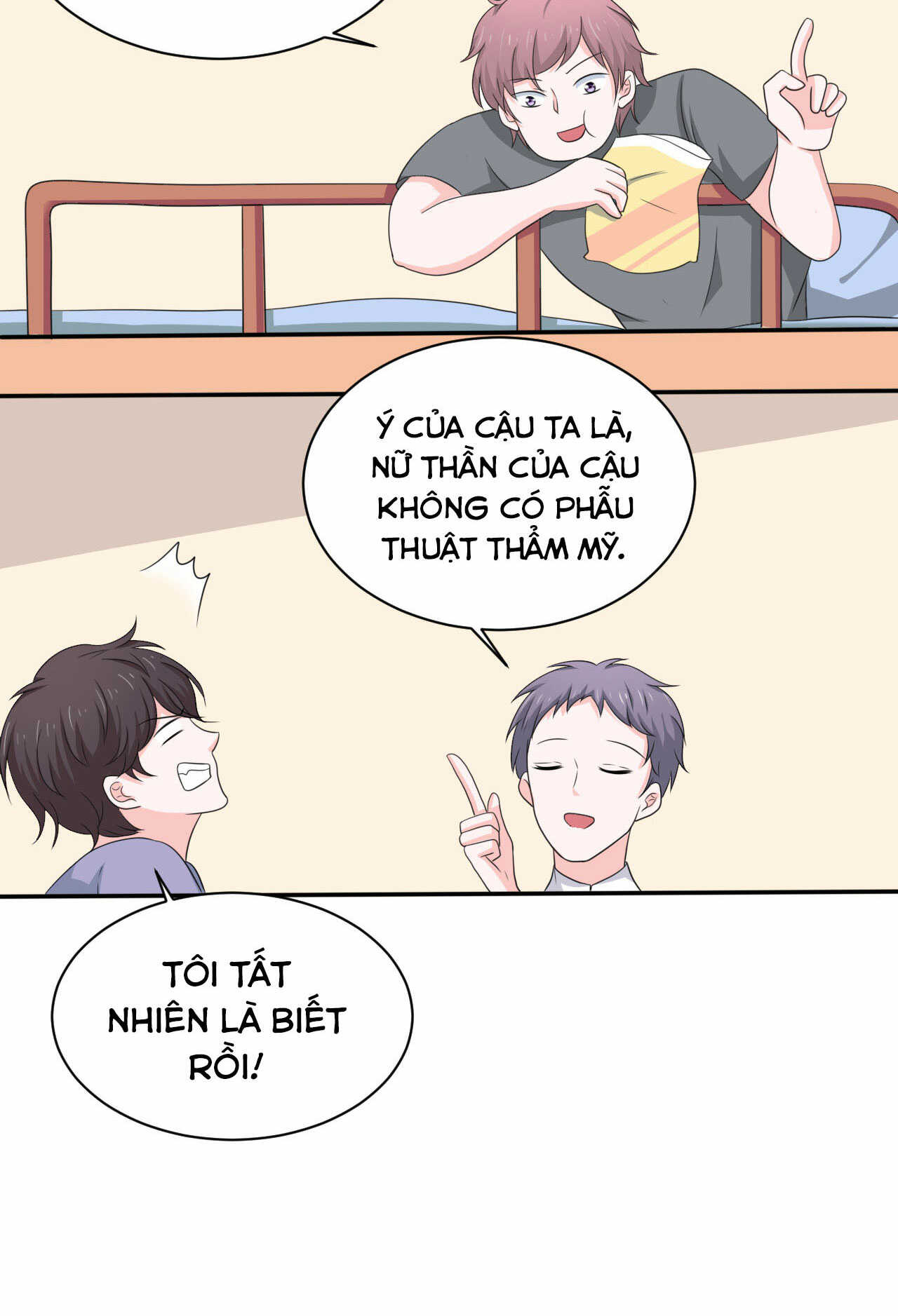 bí mật không thể yêu đương chapter 73 4