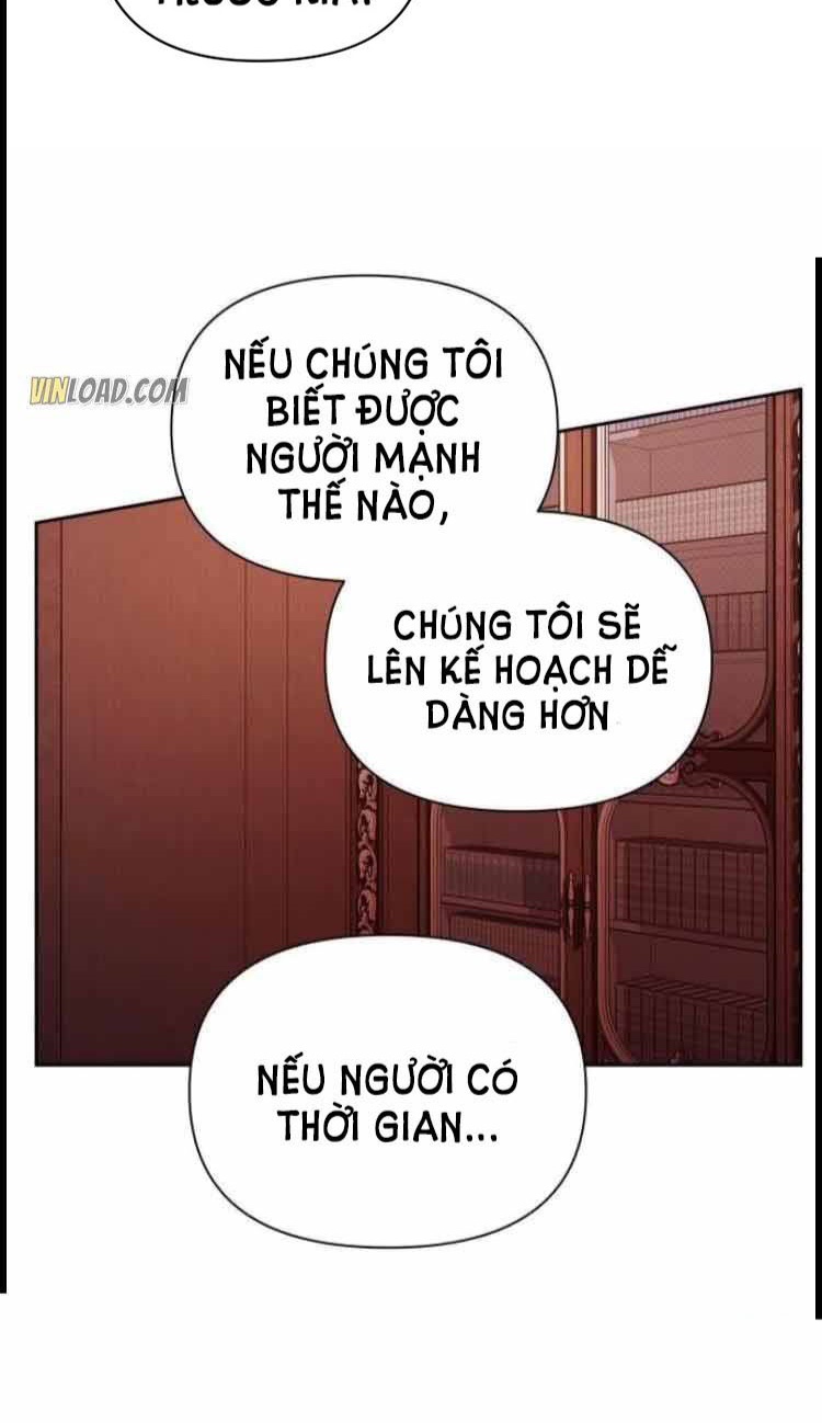 tôi muốn trở thành cô ấy dù chỉ là một ngày chapter 111 50