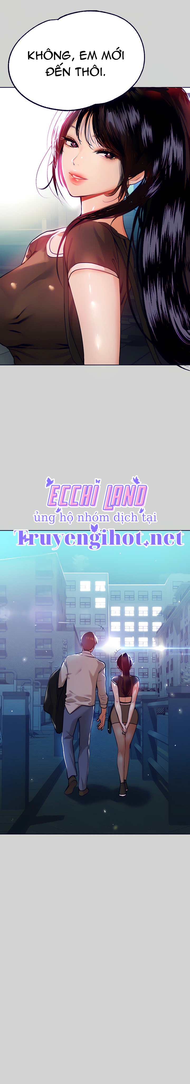 chị chủ nhà của tôi chapter 24.2 12