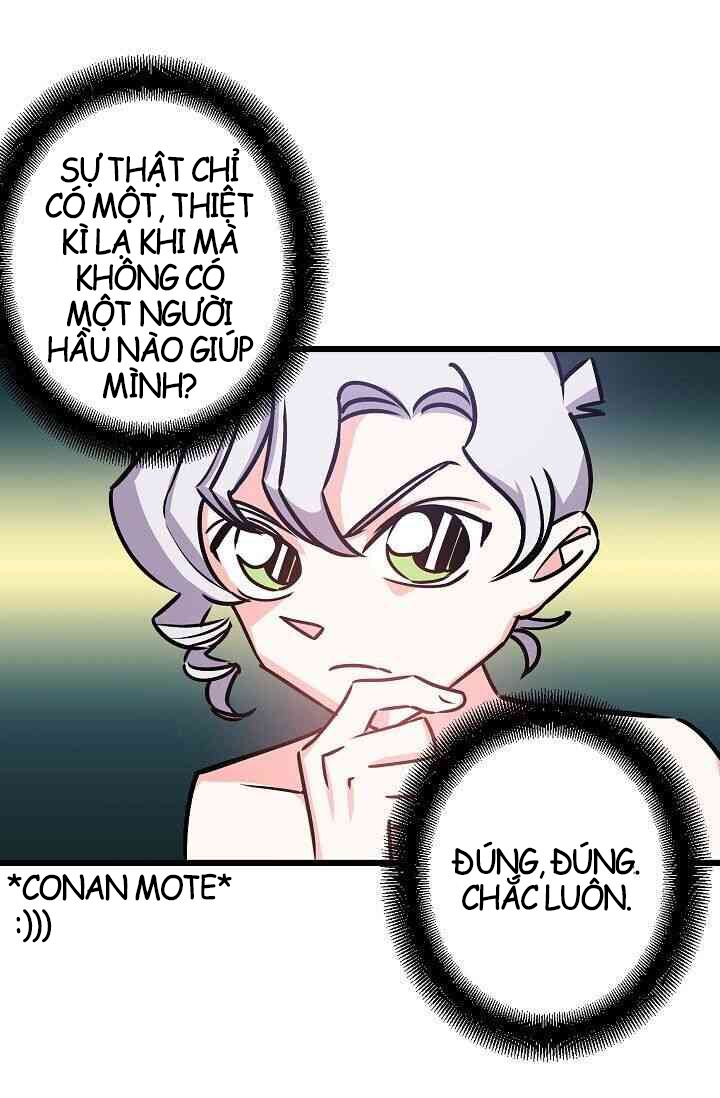 hôn lễ báo thù chapter 12 34