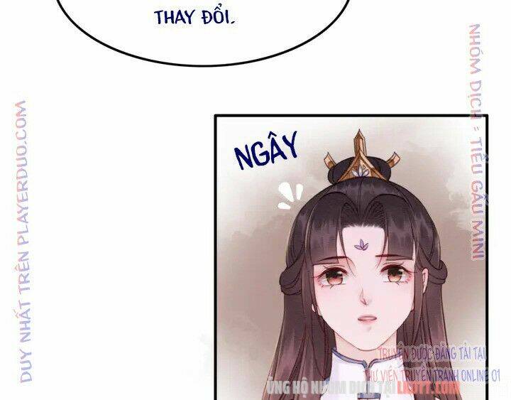 trọng sinh bá sủng nhiếp chính vương quá mạnh mẽ chapter 158 86