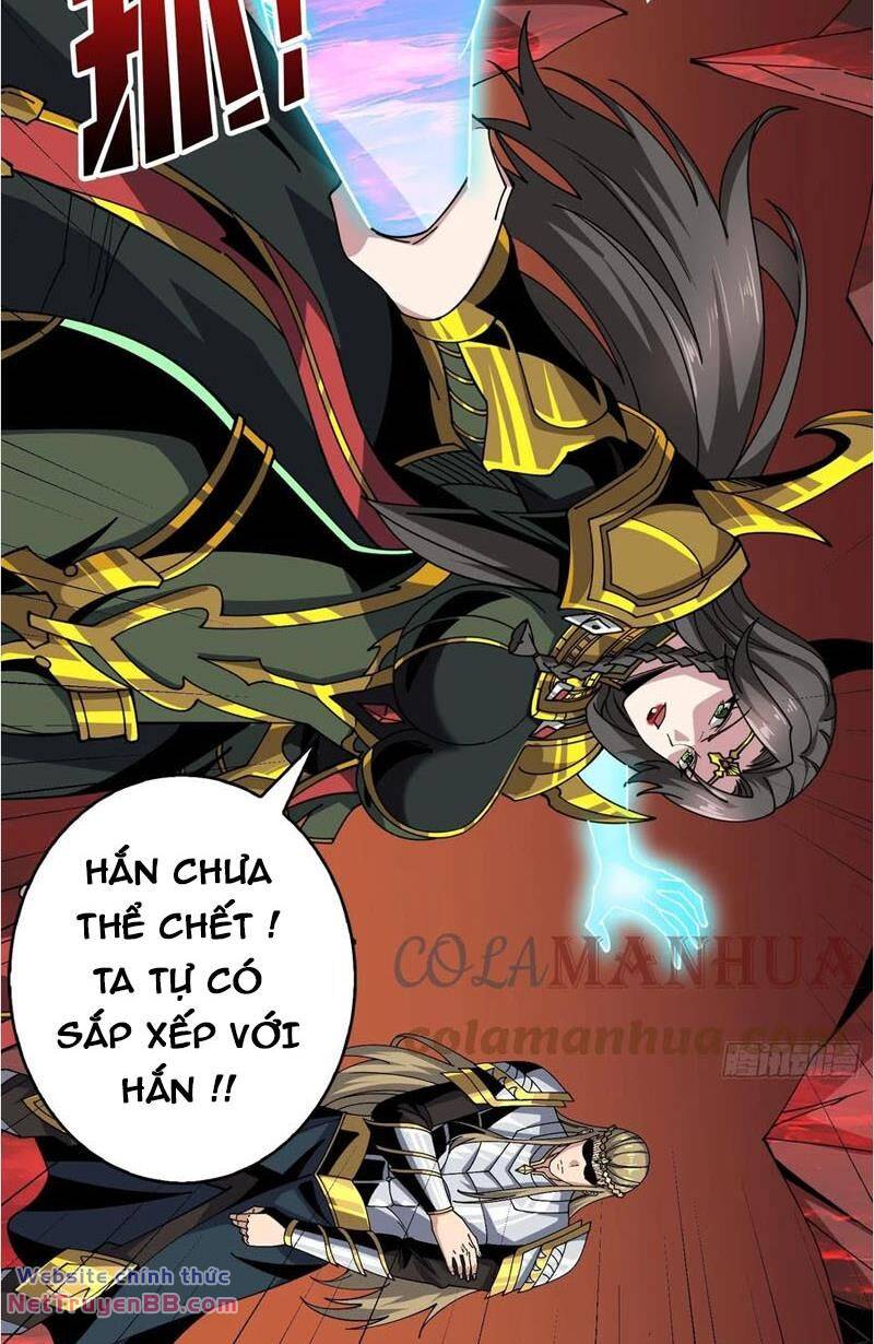 Vừa Chơi Đã Có Tài Khoản Vương Giả chapter 299 15