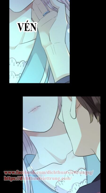 vết cắn ngọt ngào phần 2 chapter 58 37