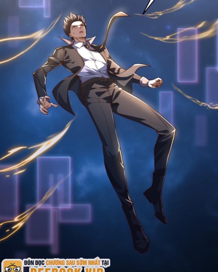 mở màn thức tỉnh sơn hải kinh chapter 1 50