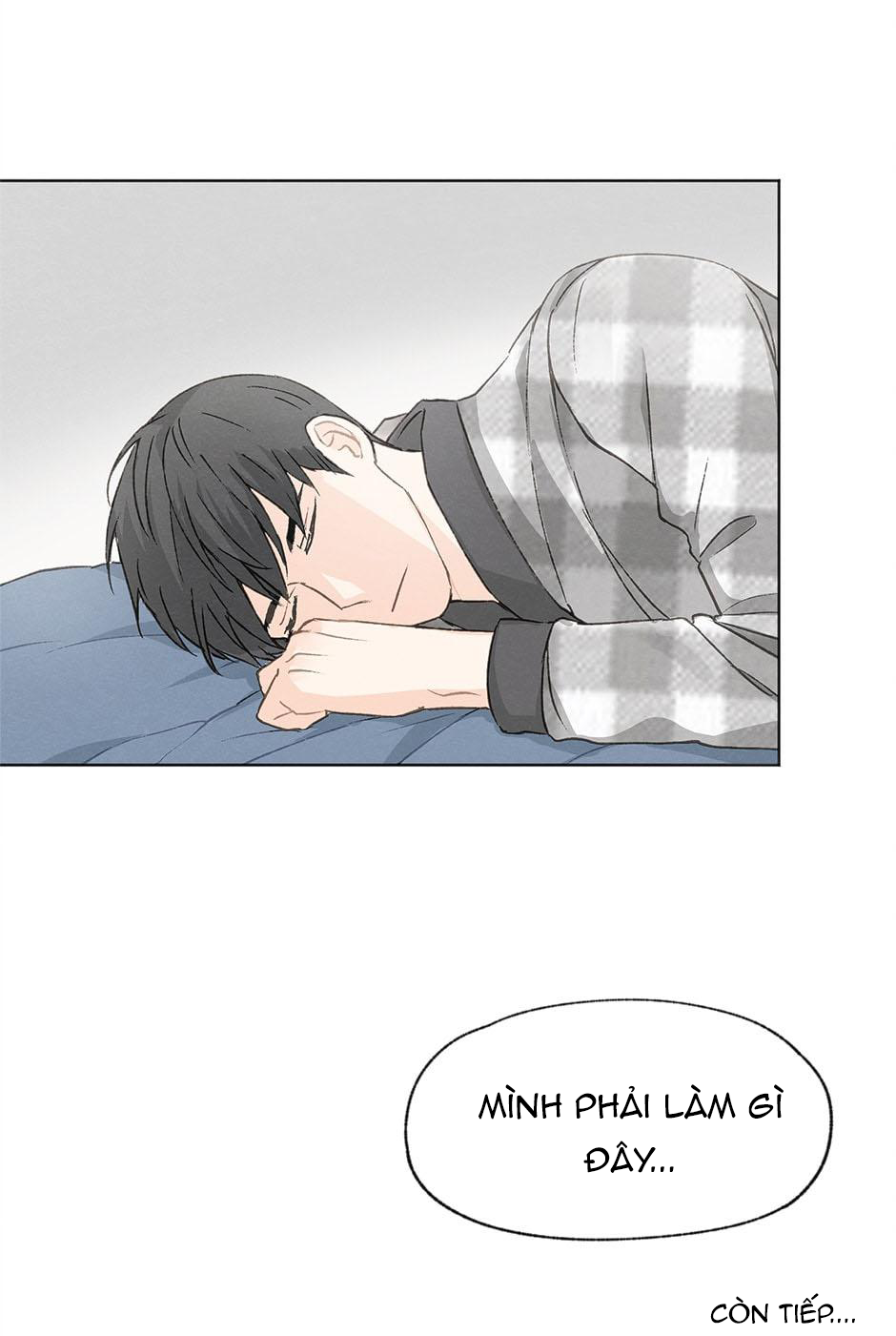 yêu hay không yêu chapter 13 66