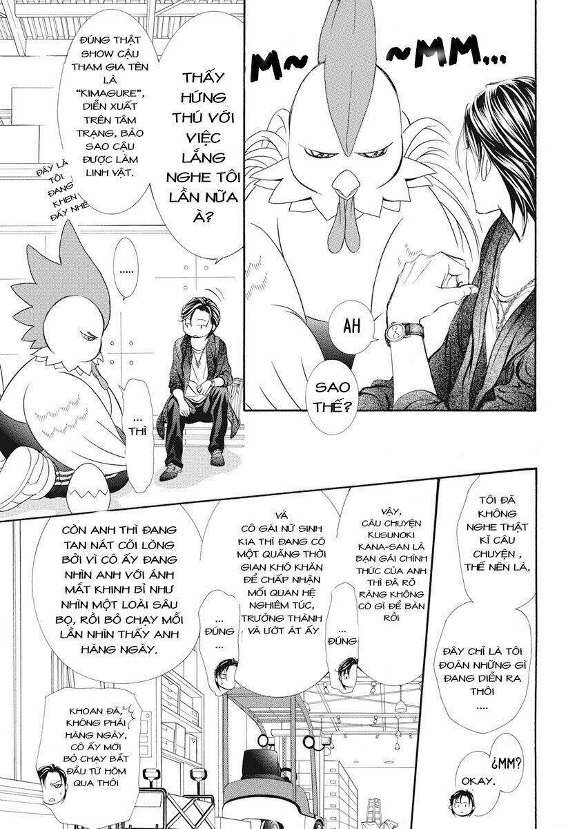 thử thách của kyouko chapter 275 16
