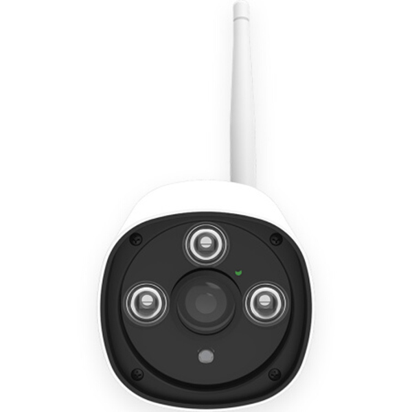 Camera IP Wifi 360 Qihoo D621 2MP - Hàng Chính Hãng