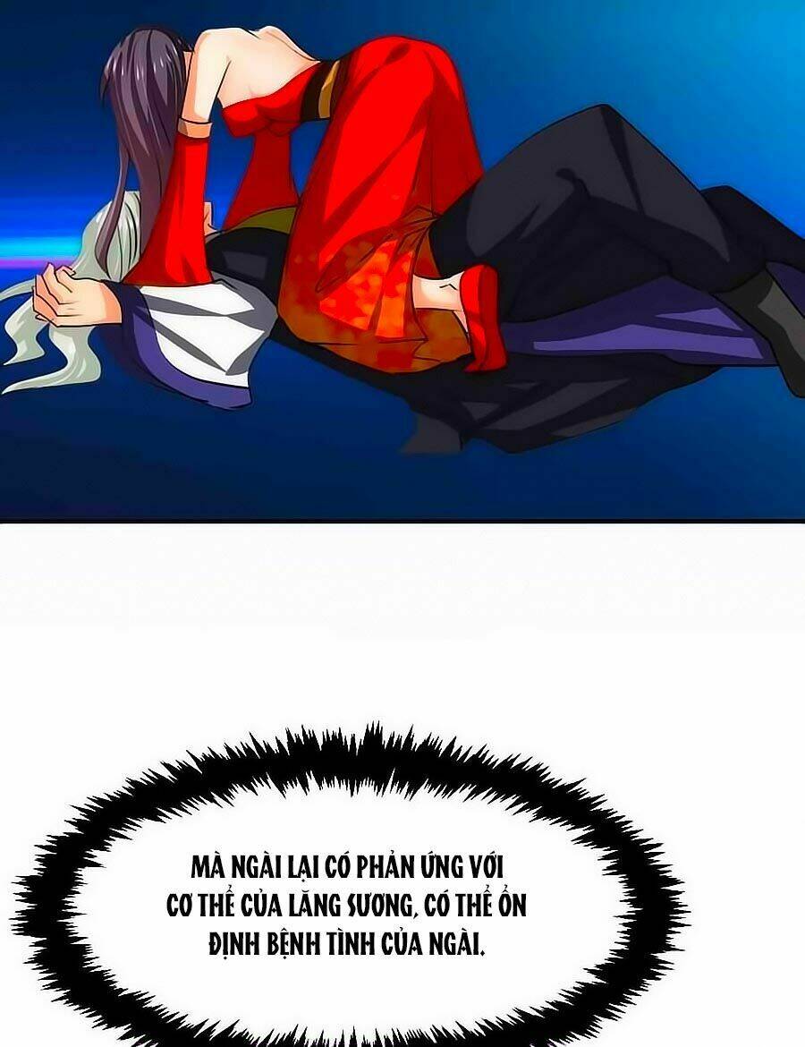 dưỡng thiếu chủ đấu tra nam chapter 74 14