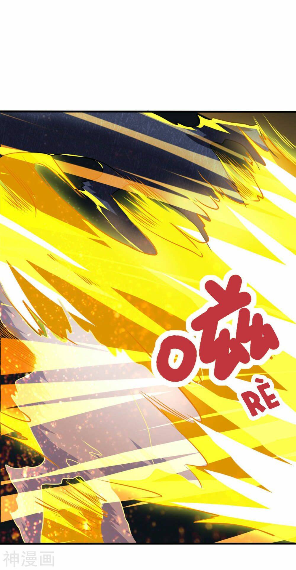 thần võ đế tôn chapter 58 50