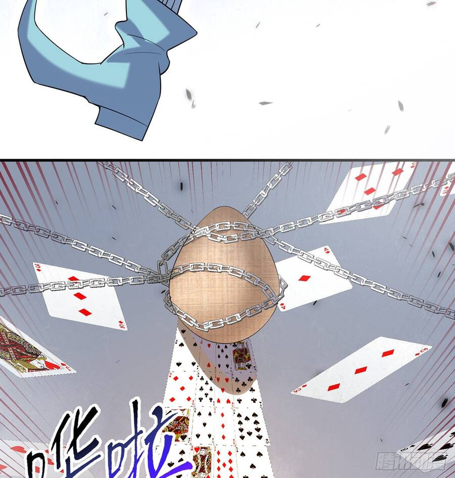 nhặt thuộc tính tại trái đất chapter 19 58