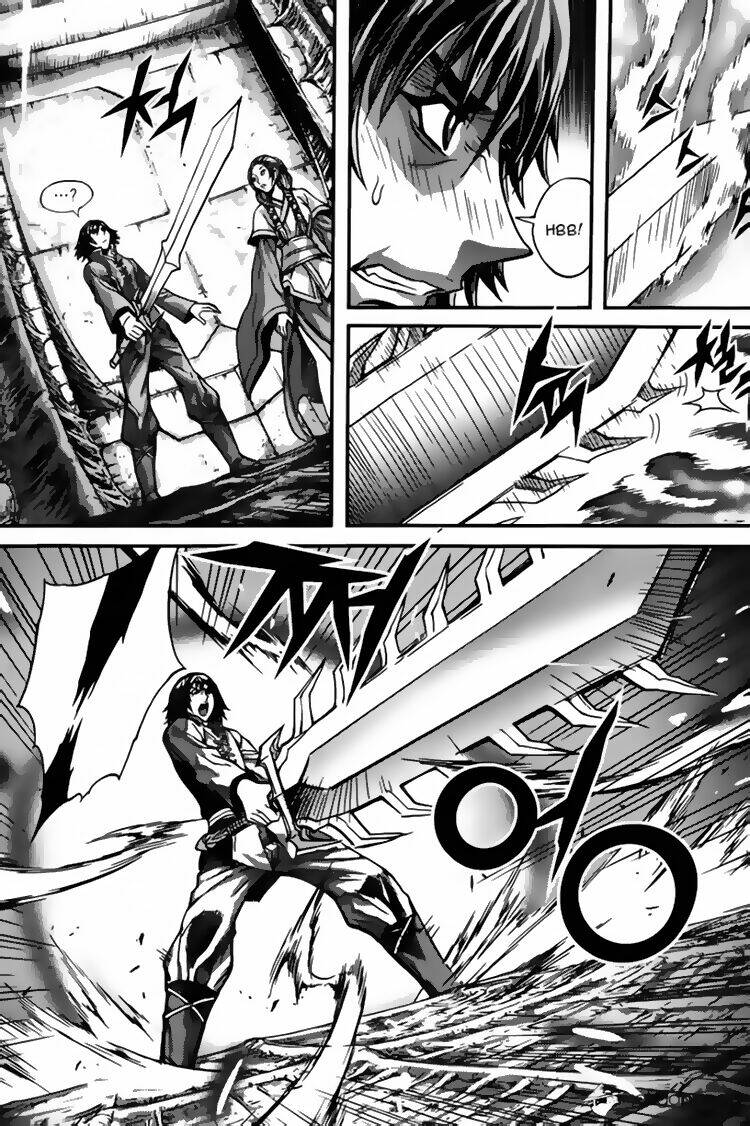 king of hell chapter 293 17