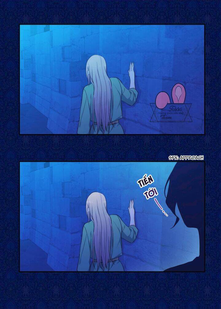 daisy: con đừng trở thành vị hôn thê của công tước chapter 2 42