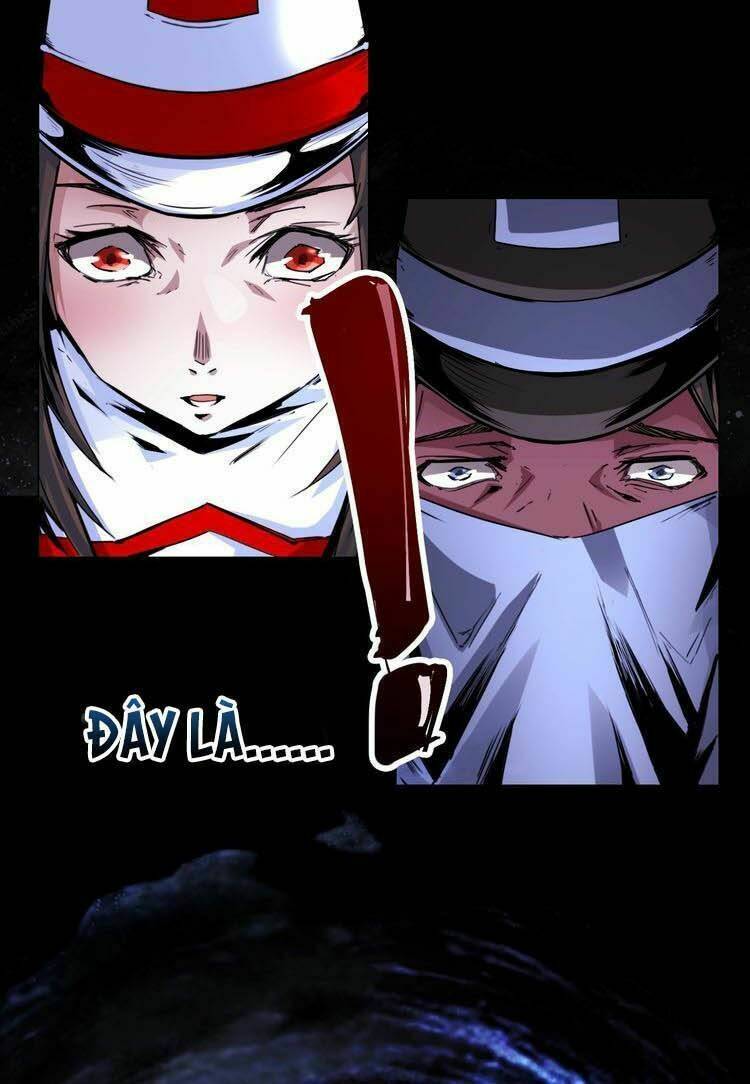 diêm vương thay thế chapter 4 48