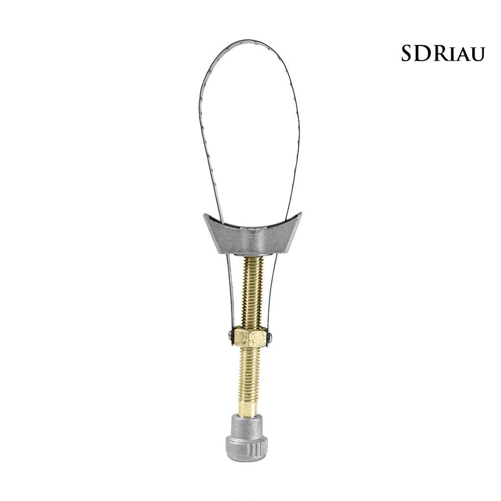 Cờ Lê Vặn Bộ Lọc Dầu 60-120mm Cho Xe Hơi