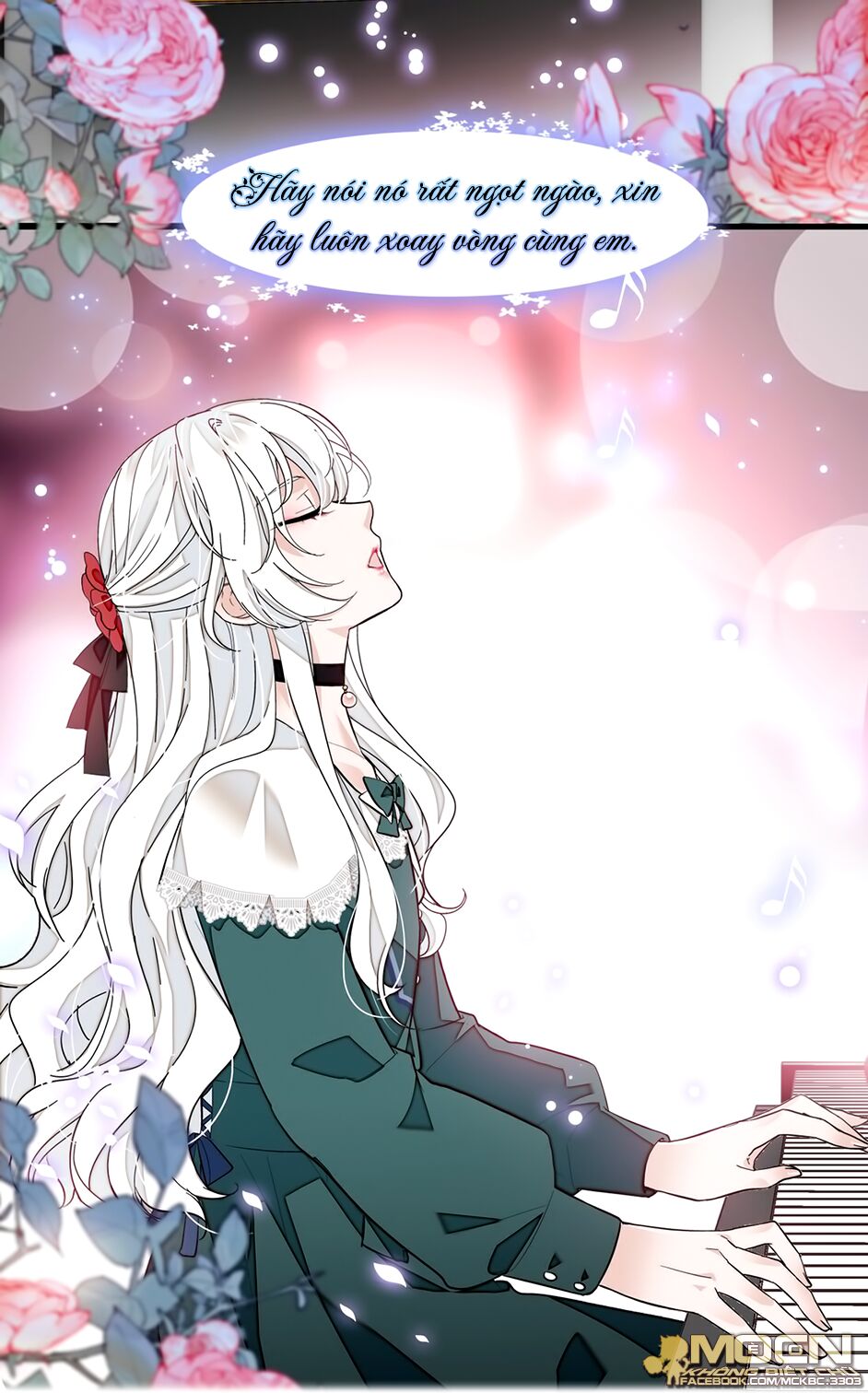 long phượng phiên chuyển chapter 41 33