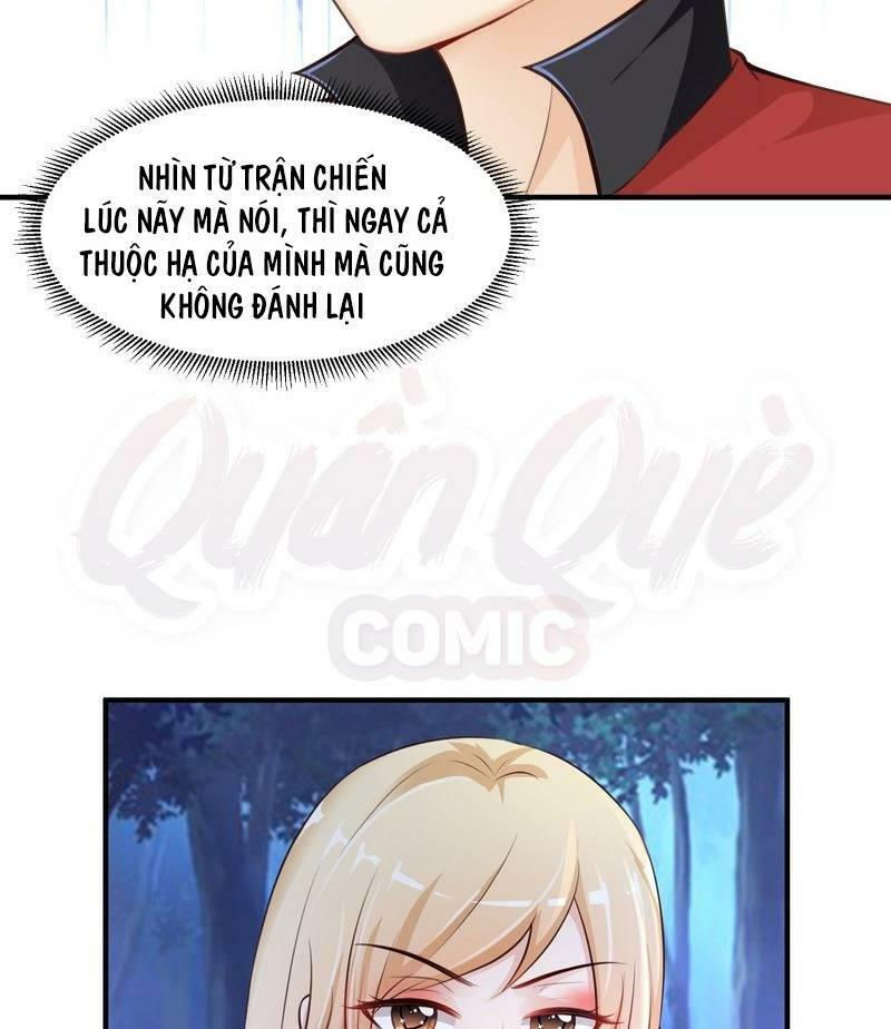 tối cường vận đào hoa chapter 86 17