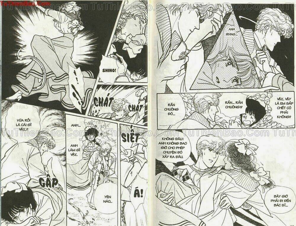 người đẹp new york chapter 5 19