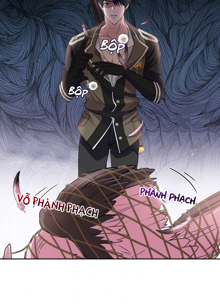 trở thành người điều chế nước hoa duy nhất của bạo chúa chapter 24 69