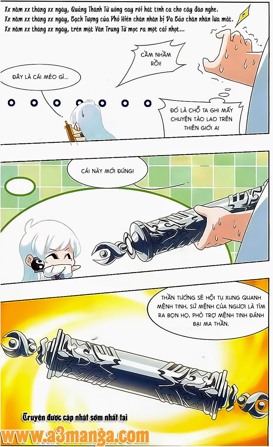 manh phong thần chapter 42 10