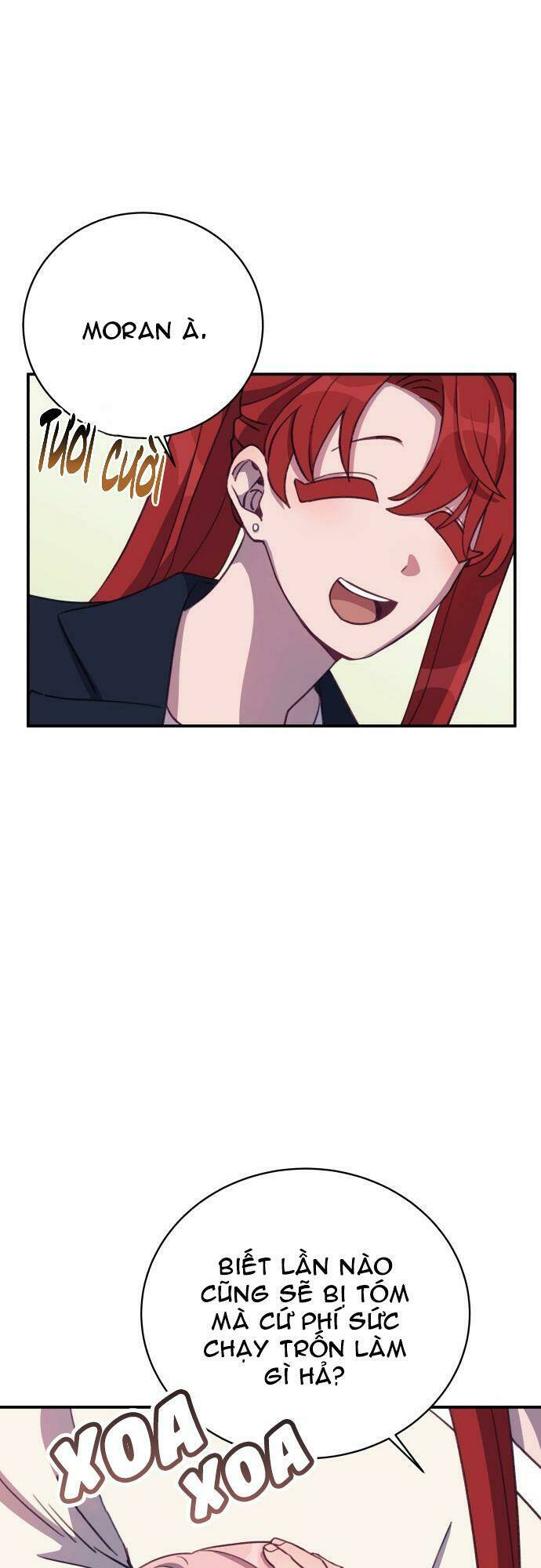 lạy chúa! xin hãy để con trở thành ác ma chapter 5 50